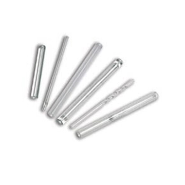 Inlet Liners for PerkinElmer GC Systems